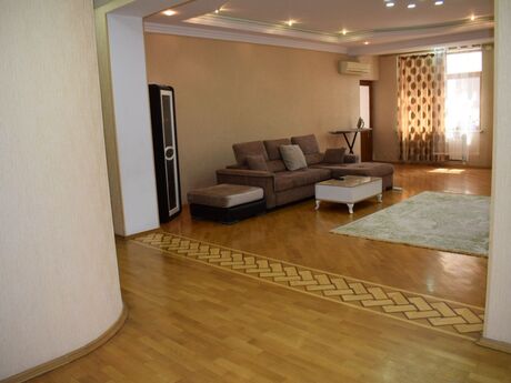 Kirayə 3 otaqlı mənzil, 155 m², 28 May: 1 300 ₼/ay 4