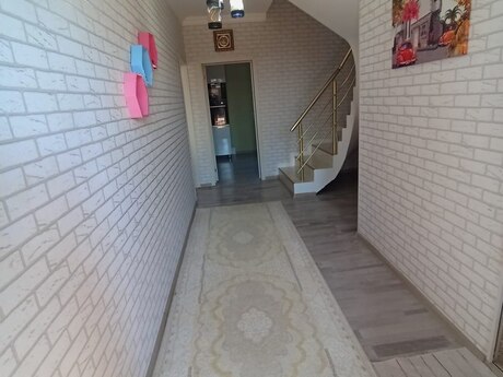 5 otaqlı həyət evi, 120 m², Masazır: 95 000 ₼ 5