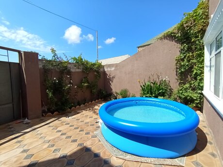 5 otaqlı həyət evi, 120 m², Masazır: 95 000 ₼ 2