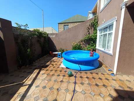 5 otaqlı həyət evi, 120 m², Masazır: 95 000 ₼ 3