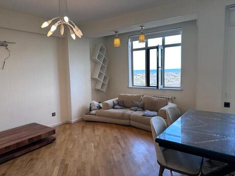 2-room apartment, 65 m², 20-ci sahə: 195 000 ₼ 4