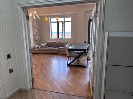 2-room apartment, 65 m², 20-ci sahə: 195 000 ₼ 3
