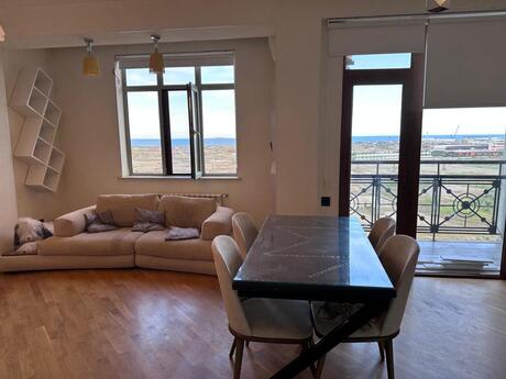 2-room apartment, 65 m², 20-ci sahə: 195 000 ₼ 5
