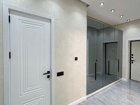 3-room apartment, 96 m², Azadlıq Prospekti: 320 000 ₼ 3