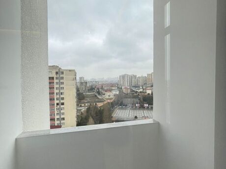 3-room apartment, 96 m², Azadlıq Prospekti: 320 000 ₼ 5