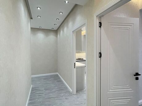 3-room apartment, 96 m², Azadlıq Prospekti: 320 000 ₼ 2