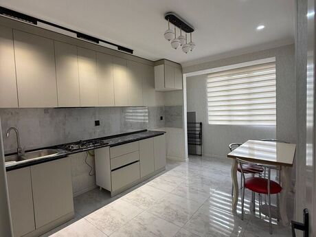 Elan №6307542 - Bakı, Xalqlar Dostluğu m., 2 otaqlı, 65 m², 4/9 mərtəbə