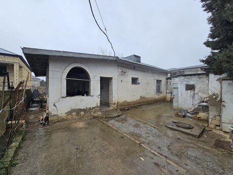 3 otaqlı həyət evi, 60 m², Mehdiabad: 99 990 ₼ 5