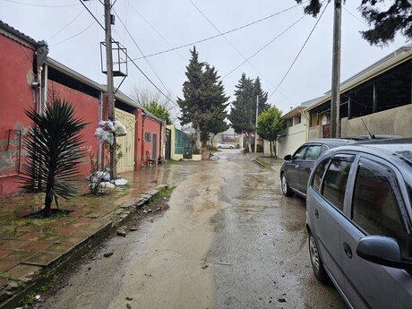 3 otaqlı həyət evi, 60 m², Mehdiabad: 99 990 ₼ 2