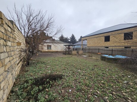 3 otaqlı həyət evi, 60 m², Mehdiabad: 99 990 ₼ 4