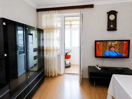 Elan №6307557 - Bakı, Biləcəri q., 1 otaqlı, 38 m², 4/5 mərtəbə