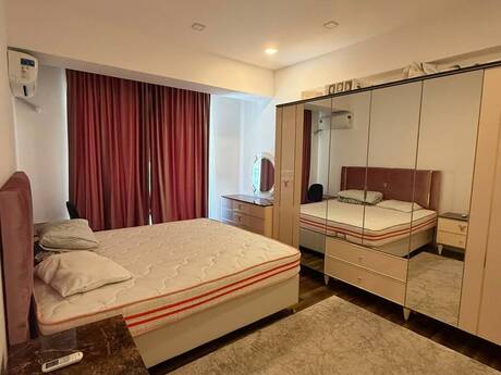 Kirayə 3 otaqlı mənzil, 100 m², Şah İsmayıl Xətai: 1 750 ₼/ay 5
