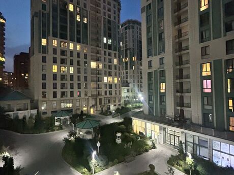Объявление №6307575 - Баку, м. Гянджлик, 2-комн., 94 м², 12/21 этаж