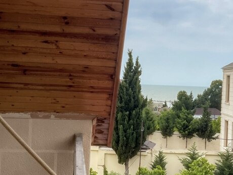 5-комн. дом/дача - пос. Новханы - 200 м²