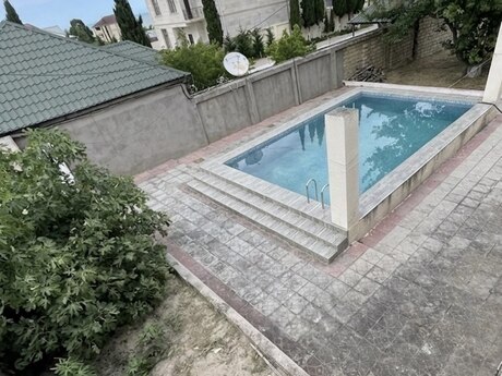 5-комн. дом/дача - пос. Новханы - 200 м²