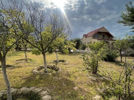 5-комн. дом/дача - пос. Новханы - 200 м²