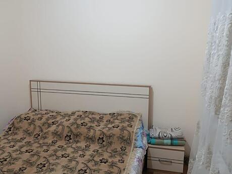 2-комн. вторичка - м. Нариман Нариманов - 50 м²