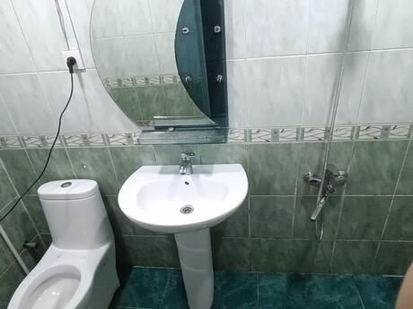 2-комн. вторичка - м. Нариман Нариманов - 50 м²