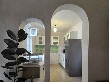 Elan №6307674 - Bakı, Keşlə q., 4 otaqlı, 100 m²