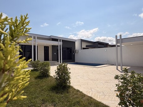 Elan №6307611 - Bakı, Şüvəlan q., 4 otaqlı, 160 m²