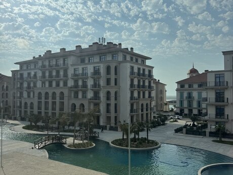 Elan №6307623 - Bakı, Sea Breeze q., 5 otaqlı, 410 m², 3/4 mərtəbə