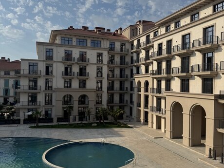 Elan №6307632 - Bakı, Sea Breeze q., 3 otaqlı, 170 m², 6/6 mərtəbə