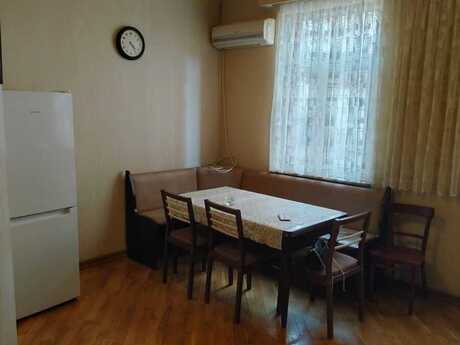4-комн. новостройка - пос. 8-й мкр - 150 м²