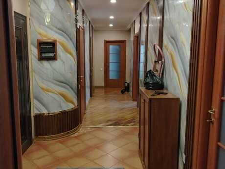 4-комн. новостройка - пос. 8-й мкр - 150 м²