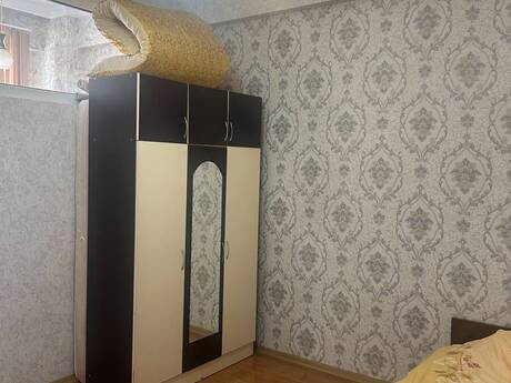 1-комн. новостройка - Хырдалан - 30 м²