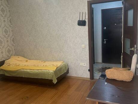 1-комн. новостройка - Хырдалан - 30 м²
