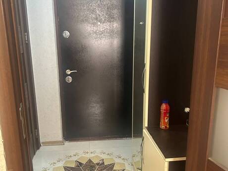 1-комн. новостройка - Хырдалан - 30 м²
