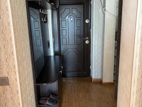 3-комн. новостройка - пос. Ази Асланова - 85 м²