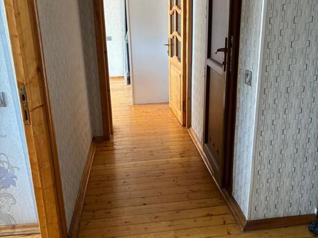 3-комн. новостройка - пос. Ази Асланова - 85 м²