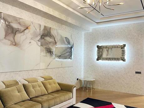Elan №6307661 - Bakı, Elmlər Akademiyası m., 3 otaqlı, 115 m², 9/18 mərtəbə