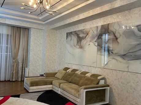 Elan №6307661 - Bakı, Elmlər Akademiyası m., 3 otaqlı, 115 m², 9/18 mərtəbə
