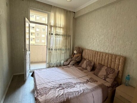 3-room apartment, 70 m², Yeni Günəşli: 169 000 ₼ 3