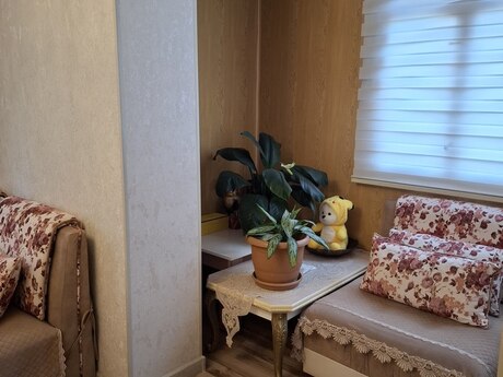 2-комнатная квартира, 65 м², Əhmədli: 154 000 ₼ 5