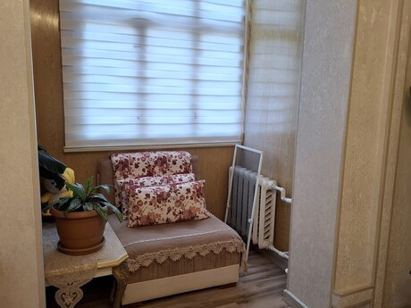 2-комнатная квартира, 65 м², Əhmədli: 154 000 ₼ 4