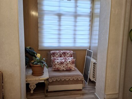 2-комнатная квартира, 65 м², Əhmədli: 154 000 ₼ 3