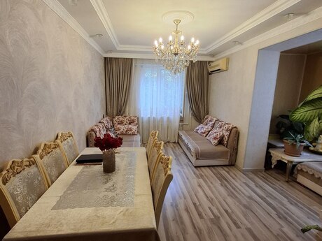2-комнатная квартира, 65 м², Əhmədli: 154 000 ₼ 2