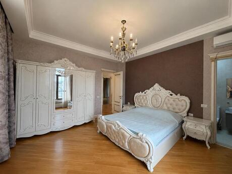 5-комн. дом/дача - пос. Мардакан - 250 м²
