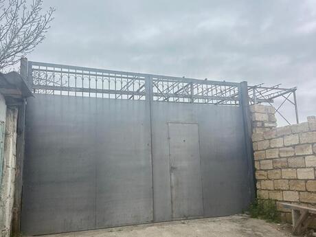 Объект - Сумгаит - 670 м²