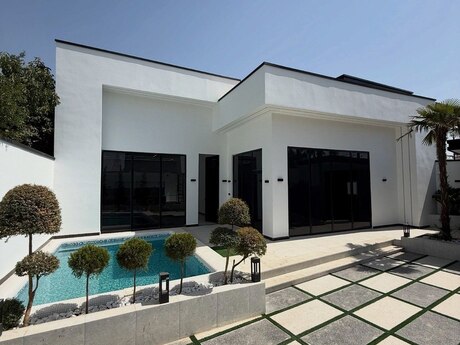 Elan №6307672 - Bakı, Bilgəh q., 4 otaqlı, 360 m²