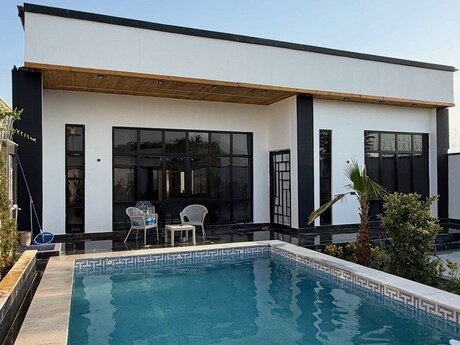 Elan №6307675 - Bakı, Nardaran q., 5 otaqlı, 360 m²