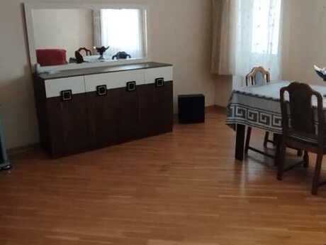 4-комн. новостройка - м. 28 мая - 160 м²