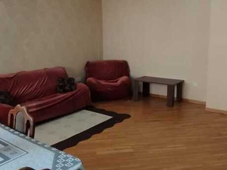 4-комн. новостройка - м. 28 мая - 160 м²