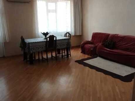 Объявление №6307683 - Баку, м. 28 мая, 4-комн., 160 м², 7/14 этаж