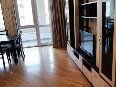 Elan №6307694 - Bakı, İçəri Şəhər m., 2 otaqlı, 65 m², 2/5 mərtəbə