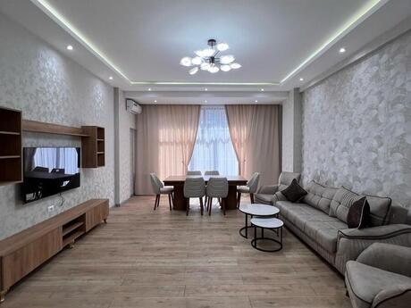 2-room apartment, 91 m², 28 May: 328 000 ₼ 4