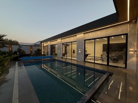 Elan №6307688 - Bakı, Mərdəkan q., 5 otaqlı, 400 m²